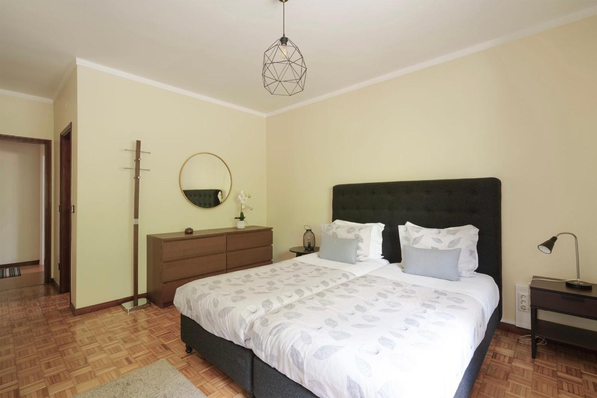 Apartamento T3 Em Pombal Pombal  Eksteriør bilde