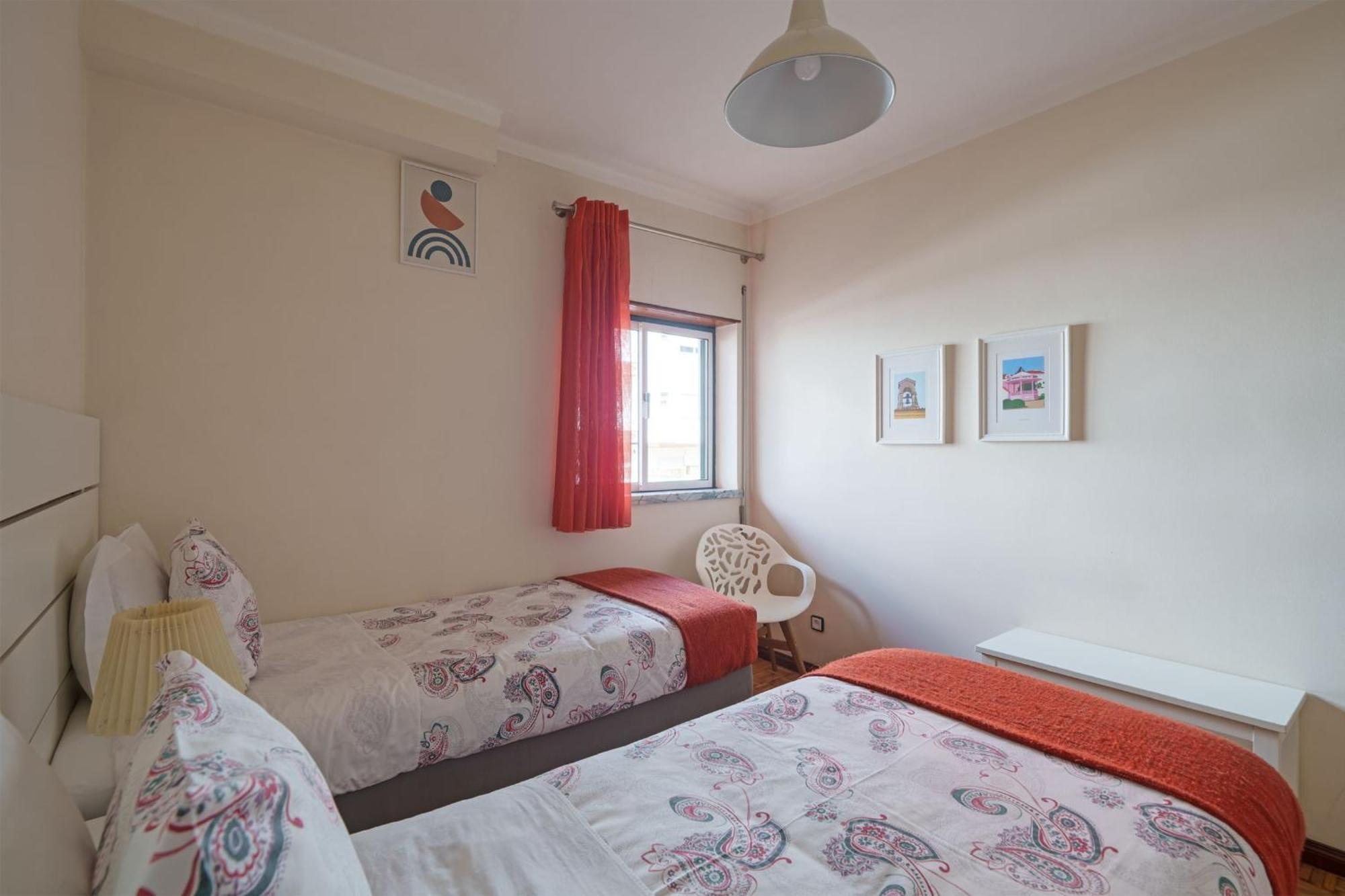 Apartamento T3 Em Pombal Pombal  Eksteriør bilde