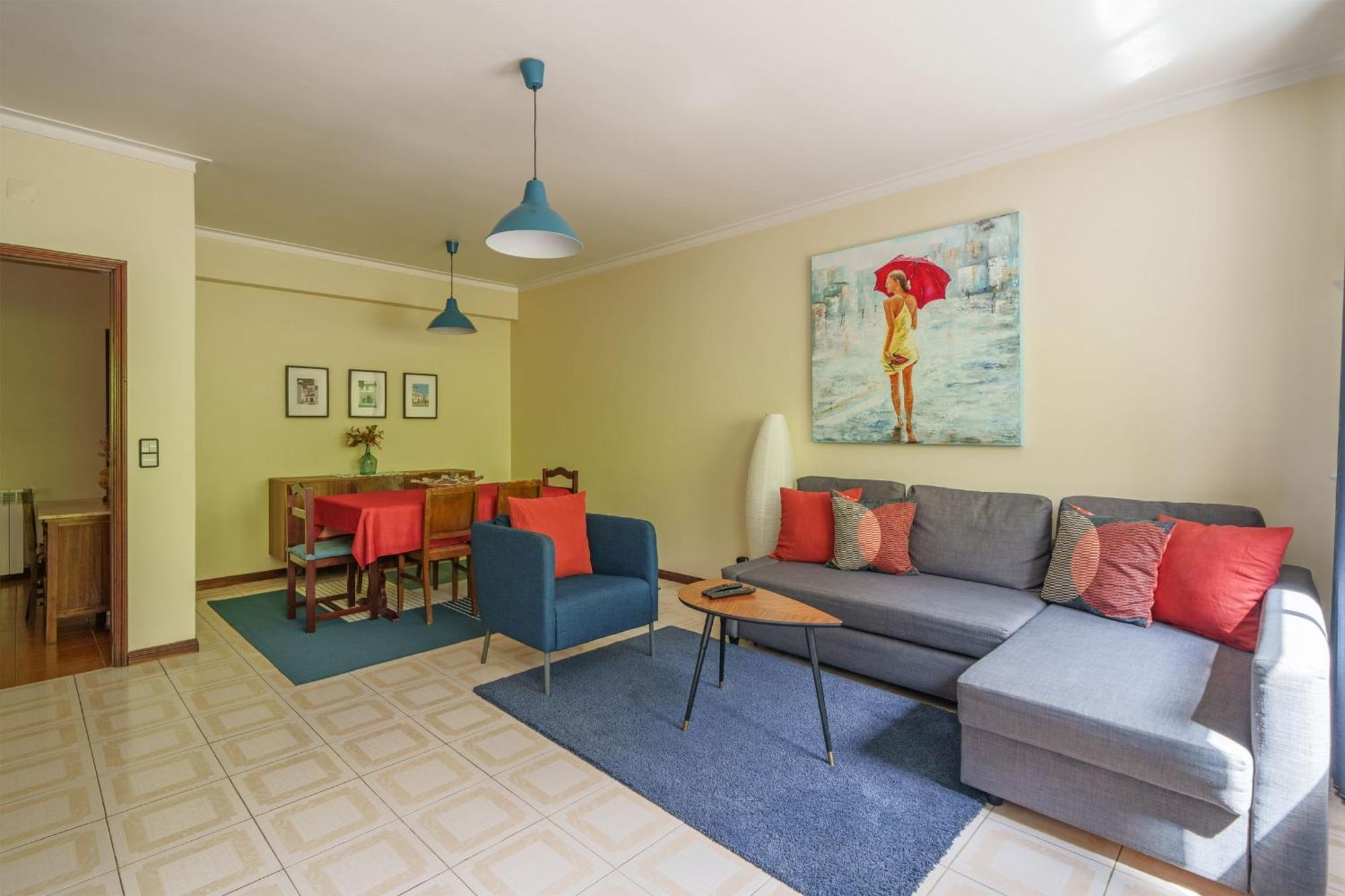 Apartamento T3 Em Pombal Pombal  Eksteriør bilde