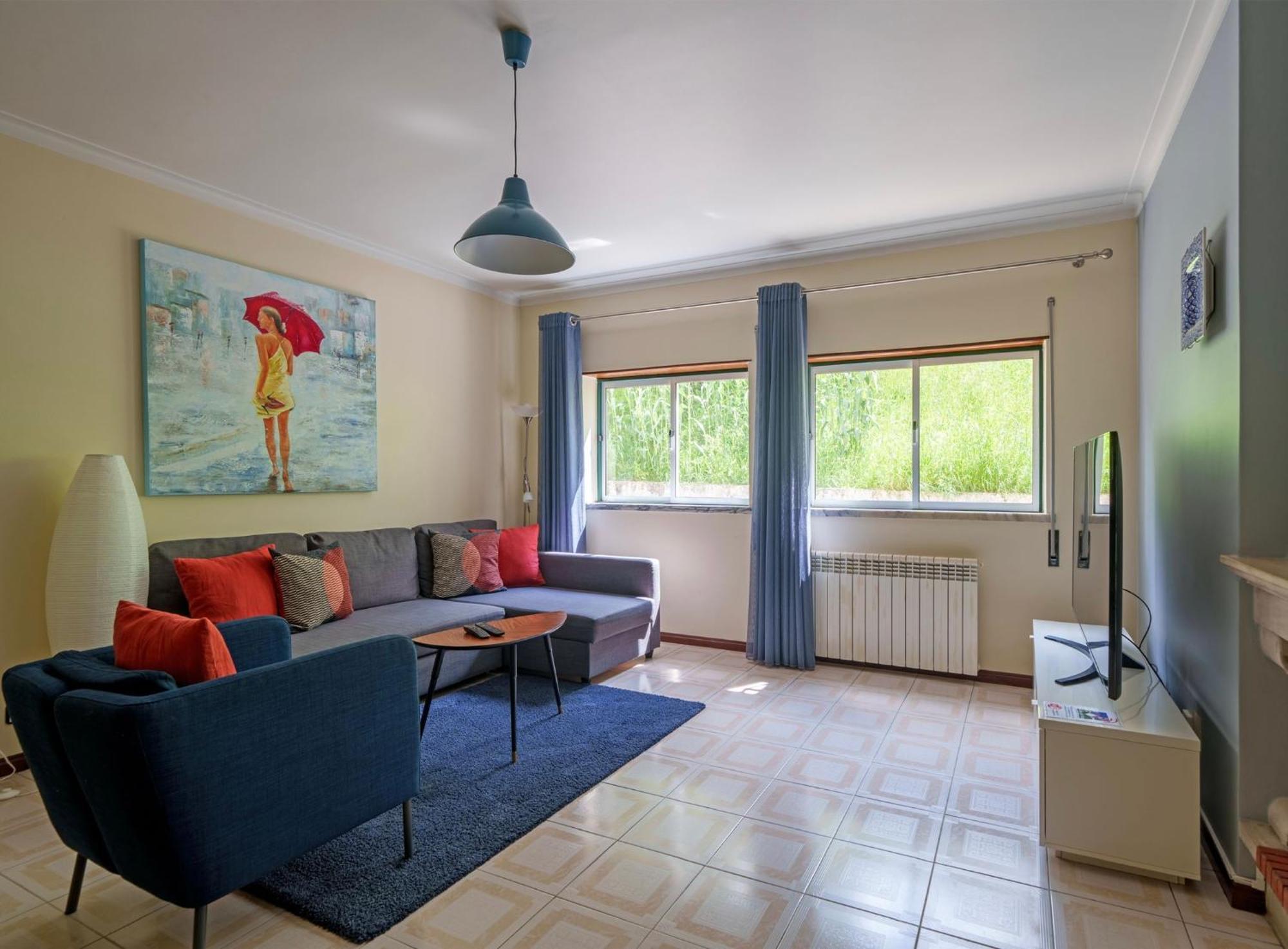 Apartamento T3 Em Pombal Pombal  Eksteriør bilde