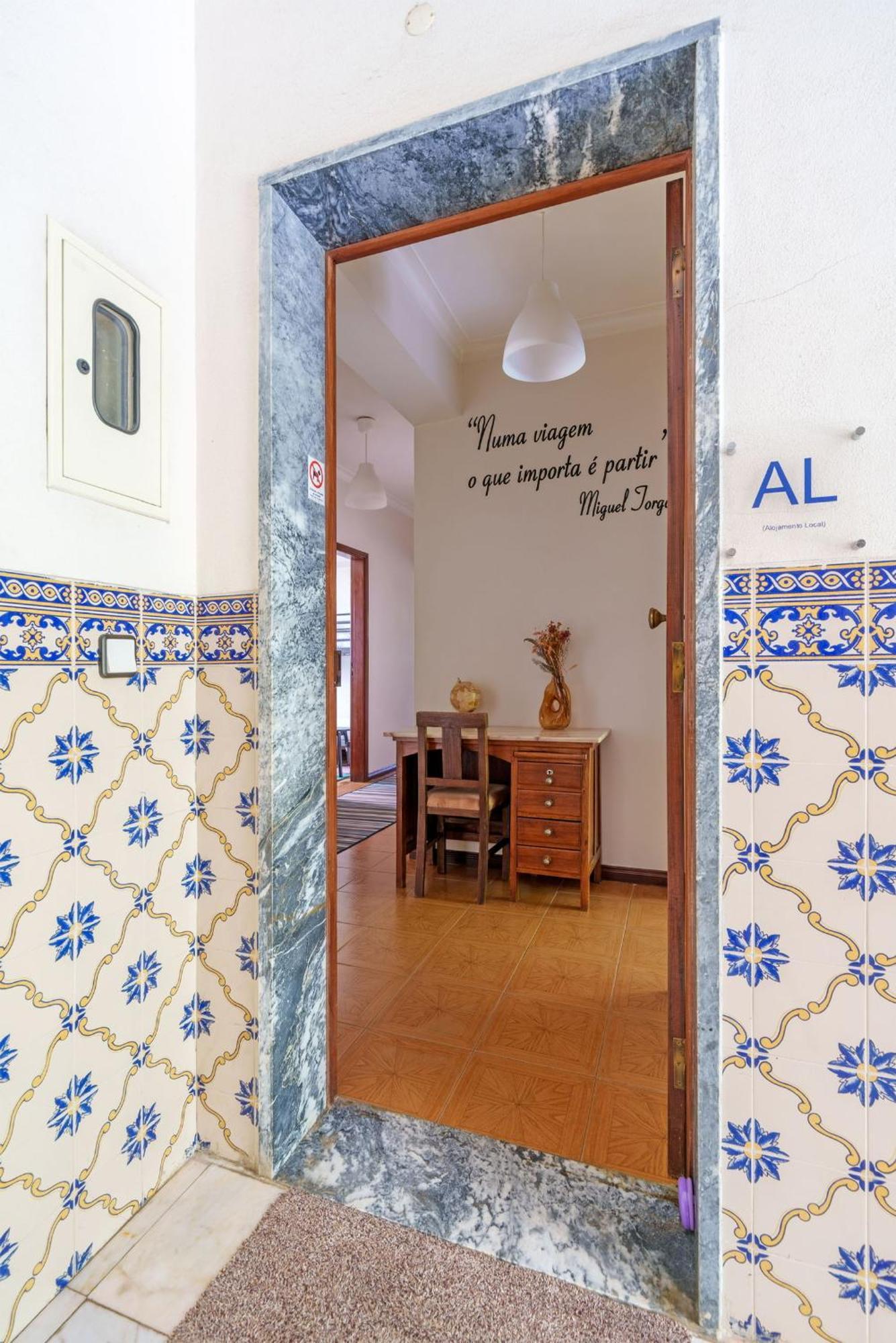 Apartamento T3 Em Pombal Pombal  Eksteriør bilde