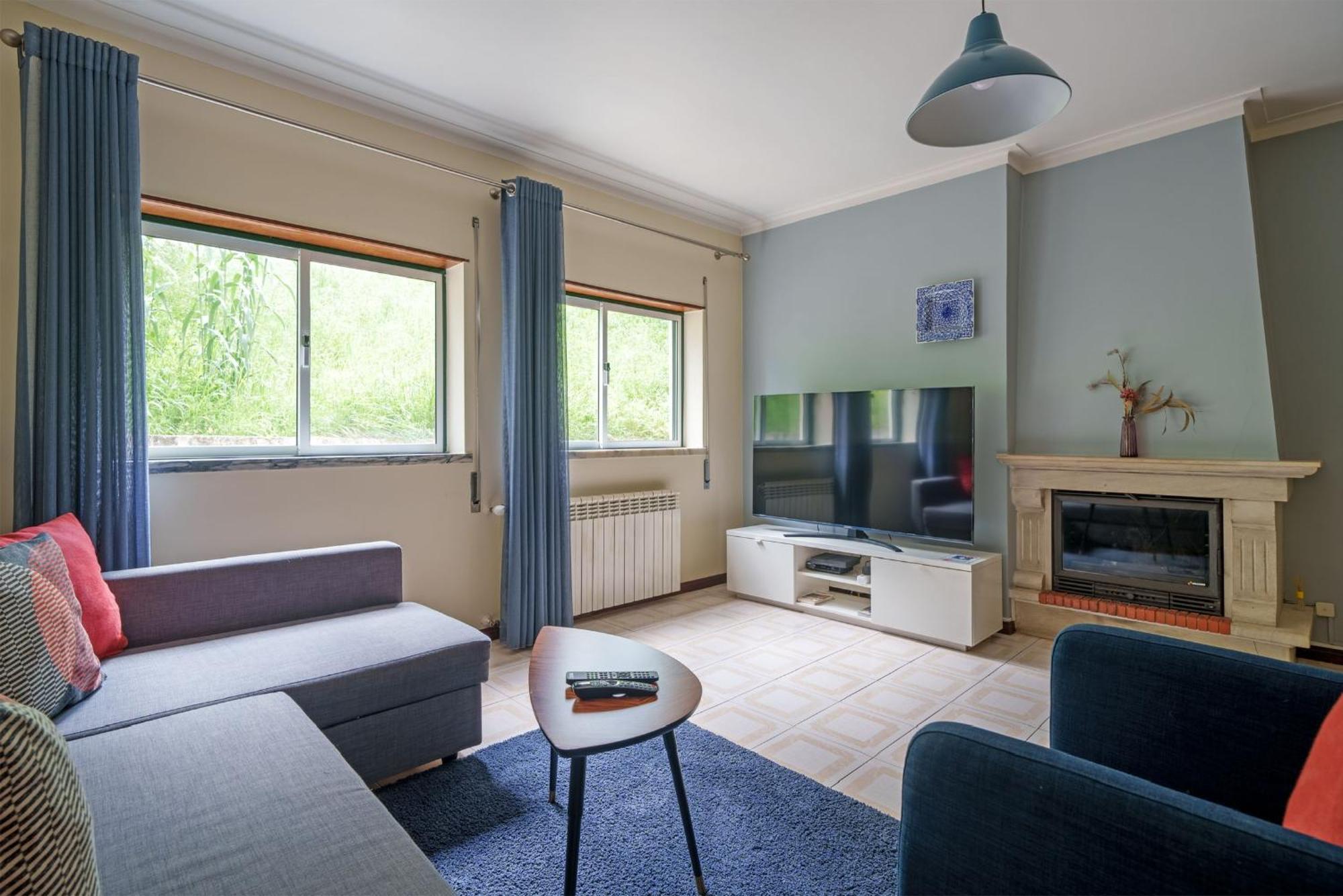 Apartamento T3 Em Pombal Pombal  Eksteriør bilde