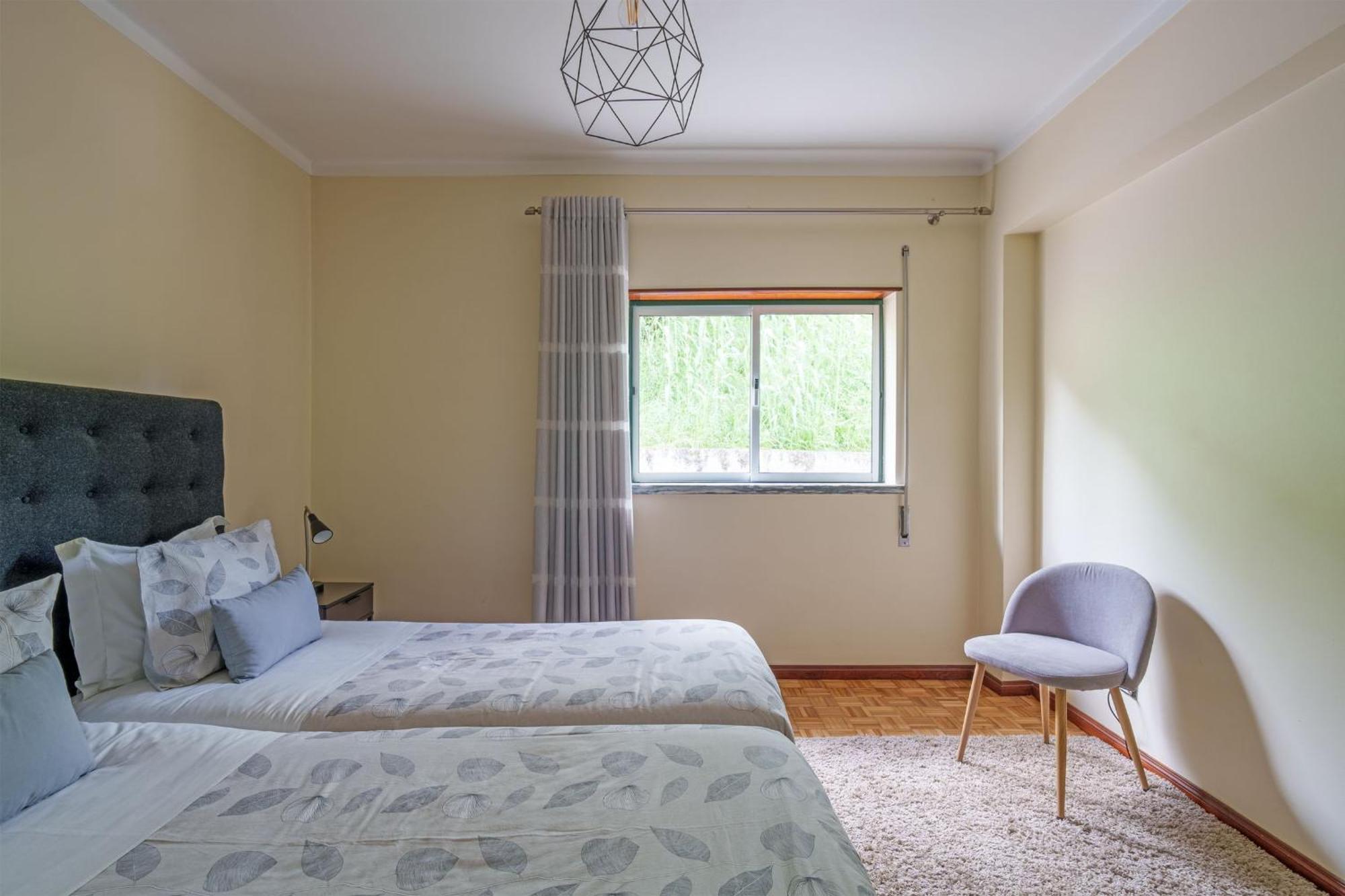 Apartamento T3 Em Pombal Pombal  Eksteriør bilde