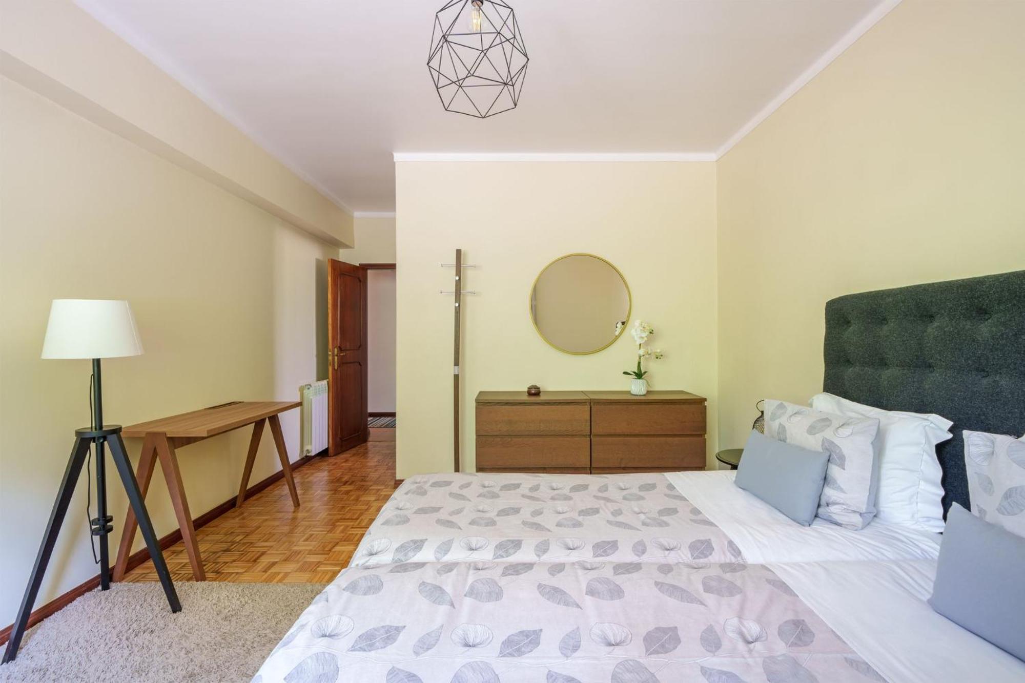 Apartamento T3 Em Pombal Pombal  Eksteriør bilde